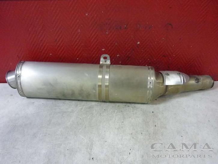 ÉCHAPPEMENT SILENCIEUX PERFORMANCE Aprilia, Motos, Pièces | Autre, Utilisé