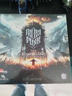 Frostpunk Boardgame vf, Trois ou quatre joueurs, Enlèvement ou Envoi, Neuf, Pixie Games