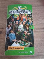 F.C. de Kampioenen : alle 21 seizoenen, Envoi