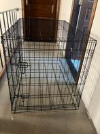 Bench voor grote hond, Dieren en Toebehoren, Hondenbenches, Ophalen, Zo goed als nieuw