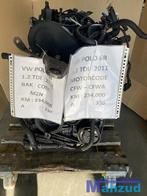 VW POLO 6R IBIZA FABIA 1.2 TDI CFW CFWA Motorblok kaal MOTOR, Gebruikt, Volkswagen, Volkswagen AG, Vw@volkswagen.de