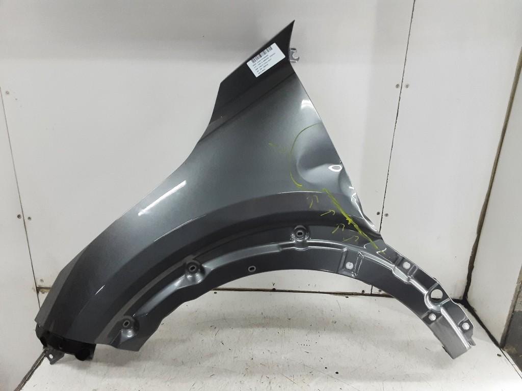 AILE AVANT GAUCHE Nissan Juke (F16) (01-2019/-), Autos : Pièces & Accessoires, Carrosserie & Tôlerie, Gauche, Garde-boue, Mevr. I. Hauben