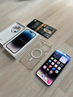 Iphone 14 pro max 256GB, Télécoms, Téléphonie mobile | Apple iPhone, 256 GB, Comme neuf, Enlèvement, Sans abonnement