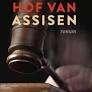 Hof van assisen Louis Van Dievel 444 blz, Boeken, Romans, Zo goed als nieuw, Ophalen of Verzenden