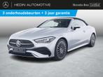 Mercedes-Benz CLE-Klasse 180 Cabriolet AMG Line | Memory Zet, Auto's, Automaat, 4 zetels, Cabriolet, Bedrijf