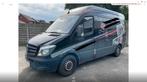Mercedes Sprinter 314, Auto's, Particulier, Wit, Te koop, Trekhaak