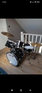 Drumstel Stagg kinderformaat, Musique & Instruments, Batteries & Percussions, Enlèvement