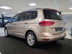 Volkswagen Touran Touran 1.6 TDI DSG 7zit / Panodak / Carpla, Achat, Euro 6, Entreprise, 7 places