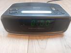 Radio-réveil Philips, Enlèvement ou Envoi, Comme neuf, Digital
