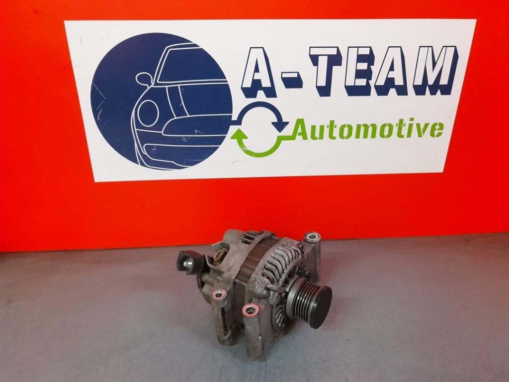 ALTERNATEUR V-Snaar Citroën C3 Picasso (SH) (757695680), Autos : Pièces & Accessoires, Utilisé, Citroën