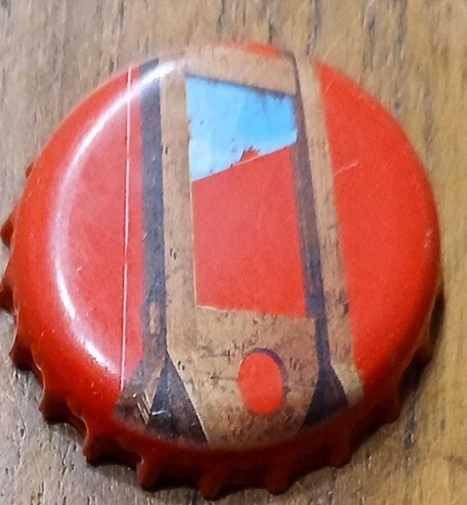 Brasserie Huyghe, Collections, Envoi