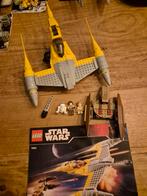 Lego Star Wars, Enlèvement ou Envoi, Comme neuf, Ensemble complet, Lego