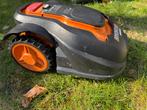 Robotmaaier Worx Landroid 1000m2, Ophalen, Gebruikt, Minder dan 20 cm, Worx
