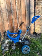 Tittle tikes trike 4-1 driewieler, Ophalen