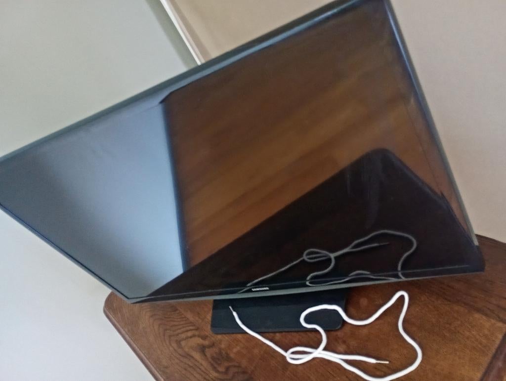 Te koop Samsung tv, TV, Hi-fi & Vidéo, Enlèvement, Comme neuf, 80 à 100 cm, Samsung