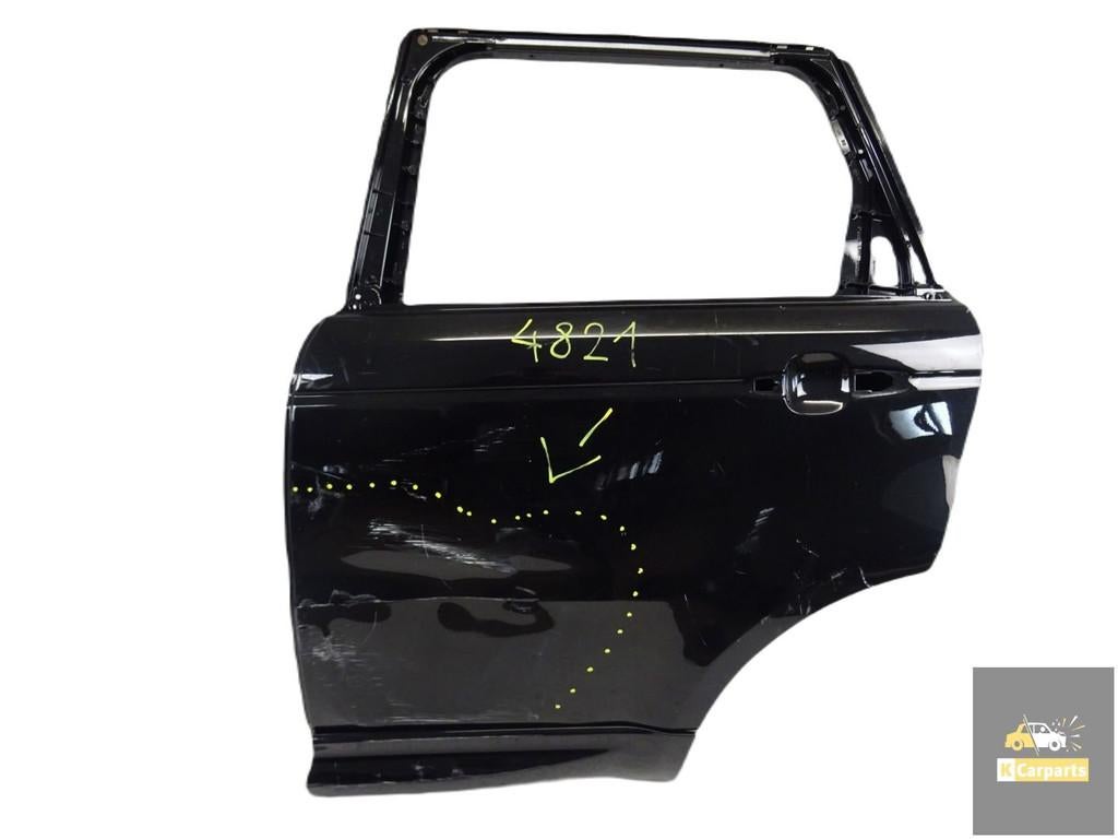 DK62-2472, RANGE ROVER SPORT L494 PORTE ARRI RE GAUCHE, Info@fabrikant.eu, Fabrikant BV, Fabrikantstraat 1
1000 AA  Amsterdam, NL