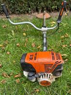 Débroussailleuse Stihl FS131, Tuin en Terras, Ophalen, Gebruikt, Benzine