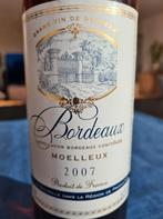 12 flessen moelleux 2007 - landiras, Enlèvement, France, Pleine