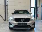Volvo XC40 XC40 1.5 T2 Core - Zetelverw. CarPlay Camera CC, Argent ou Gris, Euro 6, Entreprise, Garantie prolongée