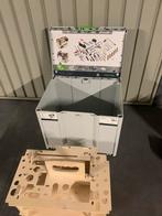 Festool systainer gereedschapset, Enlèvement, Comme neuf