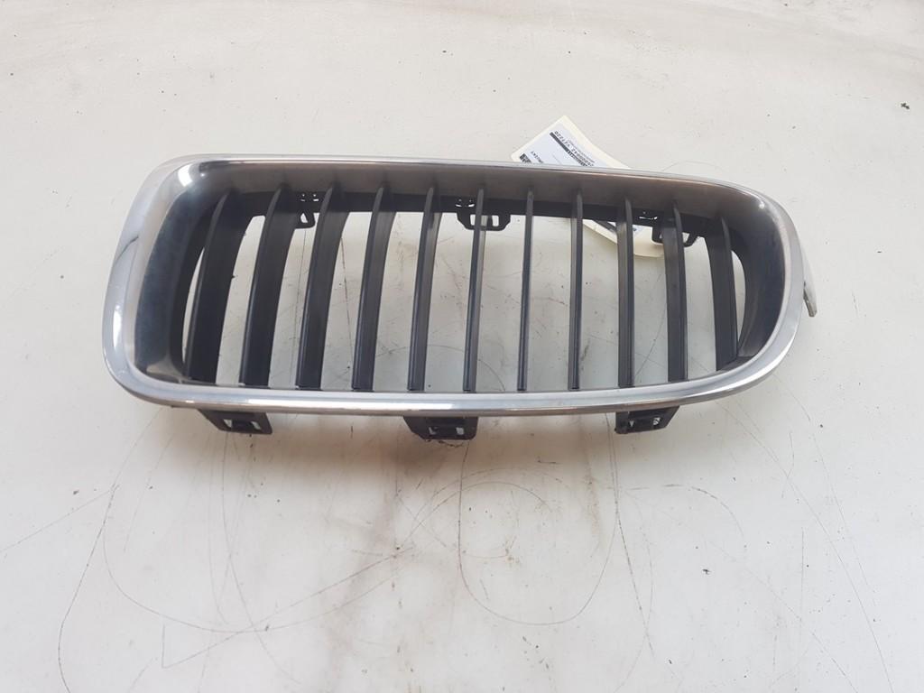 CALANDRE BMW 3 serie (F30) (01-2011/10-2018) (|51137255411|), Autos : Pièces & Accessoires, Utilisé, BMW