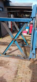 Élévateur pour voitures 5 tonnes, hauteur maximale 165 cm, h, Enlèvement