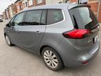 Opel zafira 1,4t 7pl 137000 km, Auto's, Monovolume, 4 cilinders, 7 zetels, Bedrijf