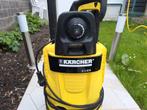 Nettoyeur haute pression de la marque Karcher 4.600 en bon é