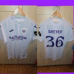 Matchwornshirt Rsca, Enlèvement ou Envoi