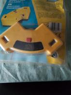 Laser waterpas duo KRAFT, Doe-het-zelf en Bouw, Ophalen, Nieuw