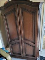 Antieken halkast, Huis en Inrichting, Ophalen, Gebruikt