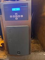 Winterhalter, AT Excellence-S euro 1, Elektronische apparatuur, Vaatwasmachines, Ophalen of Verzenden, Nieuw, Vrijstaand