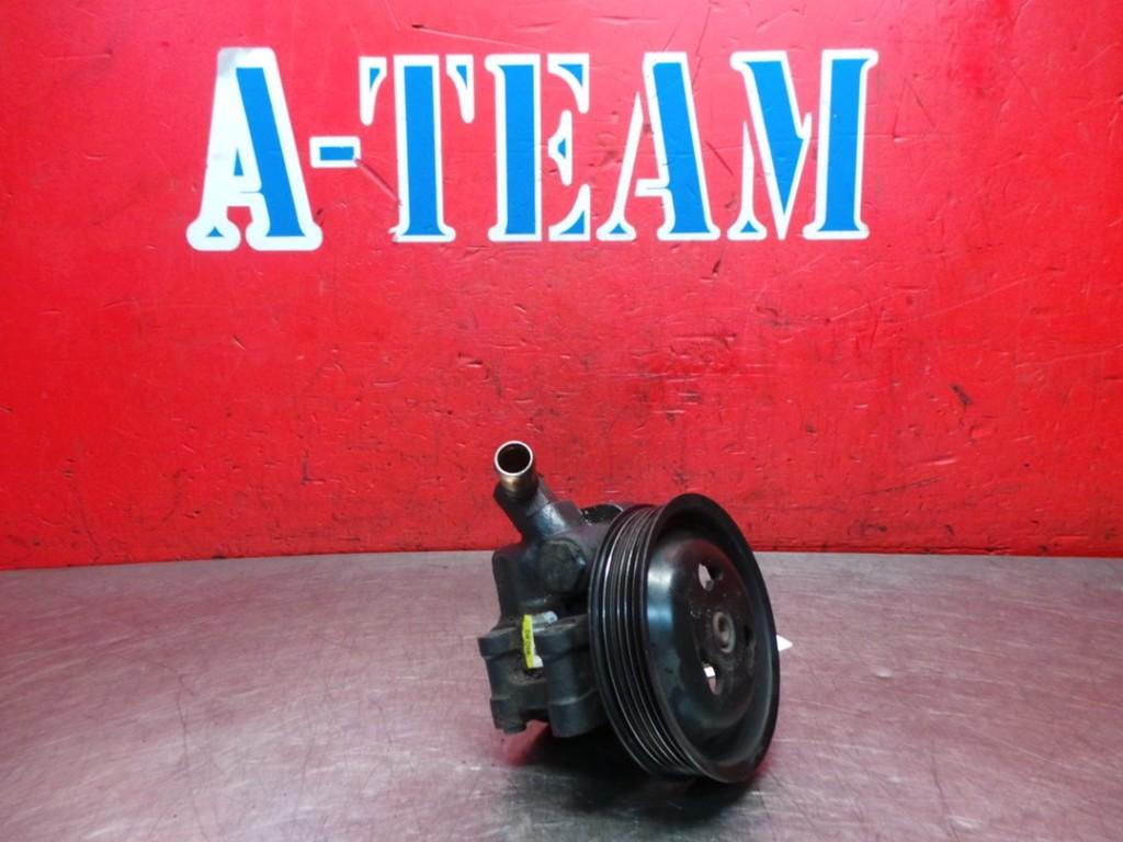 STUURBEKRACHTIGINGSPOMP Ford Fiesta 5 (1426694), Gebruikt, Ford