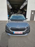 skoda fabia 5deurs, Stof, Euro 6, Bedrijf, 5 zetels