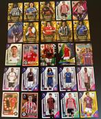 119 Topps kaarten premier league (paar dubbelen bij), Ophalen of Verzenden, Nieuw, Spelerskaart