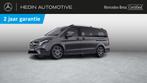 Mercedes-Benz V-Klasse 300 D 4MATIC AMG Line Dodehoekassiste, Autos, Entreprise, 2000 kg, Carnet d'entretien, 239 ch