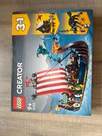 Lego 31132, Ophalen, Nieuw