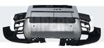 Bumper Land Rover Defender 2 II L663 20- L8B2-17E778-A Voorb, Gebruikt, -, Voor, -