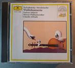 CD. Tchaïkovsky/Mendelssohn. Concerts de violon. (Milstein,, Enlèvement ou Envoi