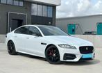 Jaguar XF R-Sport 2019 - 180pk - 1e eigenaar - 12m Garantie, Auto's, Jaguar, Automaat, Wit, Bedrijf, 5 deurs
