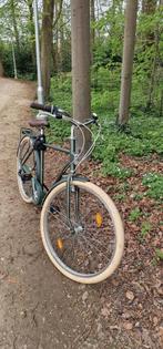 Btwin elops 520 heren fiets (Stadfiets), Fietsen en Brommers, Ophalen, Heren