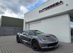 Chevrolet Corvette C7 Z06 3LZ 6.2 V8 Aut. *SUPERCHARGED*, Auto's, Automaat, Achterwielaandrijving, Euro 6, Cabriolet