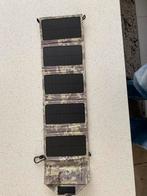 Panneaux solaires, Handtassen en Accessoires, Overige Accessoires, Ophalen, Zo goed als nieuw