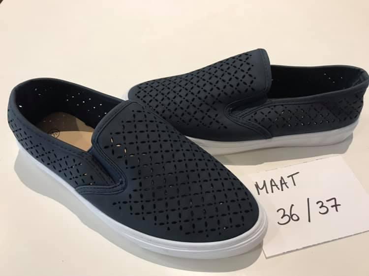 Nieuw! Loafers maat 36/37, Kleding | Dames, Ophalen of Verzenden, Nieuw
