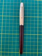 Parker 51 Vacumatic F nib fountain pen, Enlèvement ou Envoi, Parker