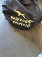 Easy camp boston 600 tent, Caravans en Kamperen, Tenten, Ophalen