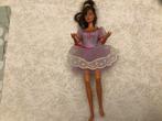 Barbie met scharnierende ledematen Mattel, Kinderen en Baby's, Ophalen of Verzenden, Barbie