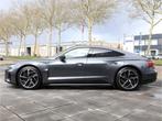 Audi E-tron GT Edition ZERO Competition 350KW Automaat 2022, Auto's, Automaat, Gebruikt, E-tron GT, Te koop