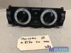 MERCEDES SLK R170 Kachel bedieningspaneel schakelaar 1708300, Auto-onderdelen, Dashboard en Schakelaars, Gebruikt, Mercedes-Benz AG