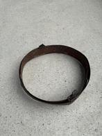 WW2 Allemand, Enlèvement ou Envoi